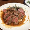 肉とワインのビストロ 狼 ～新宿ROU～