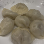 水餃子の店哈尓濱 - 