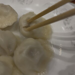 水餃子の店哈尓濱 - 