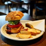 スプリングバレーブルワリー東京 - 