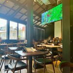 スプリングバレーブルワリー東京 - 