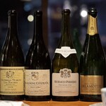 グルマンディーズ - 