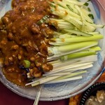 中華料理 福華 - 