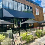 スプリングバレーブルワリー東京 - 