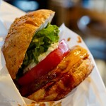 スプリングバレーブルワリー東京 - 