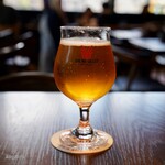 スプリングバレーブルワリー東京 - 