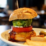 スプリングバレーブルワリー東京 - 