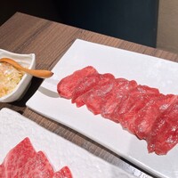 焼肉りんご - 