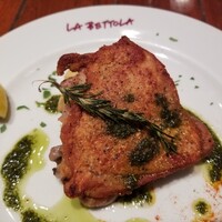  ラ･ベットラ･ダ･オチアイ イケブクロ - 