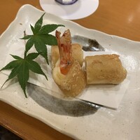 寿司・割烹 偉洲亥 - 