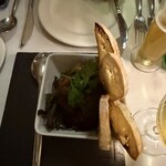 Taormina Sicilian Cuisine - 