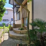 蕎麦とみず - 外観　その２