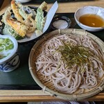Soba Dokoro Yukawa