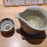 蕎麦とみず - 七本槍