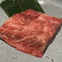 北新地 焼肉 はま正 - 