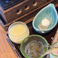 やさい家めい 表参道ヒルズ店 - 