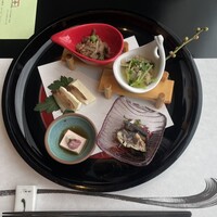 一舞庵 - 