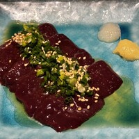 北新地 焼肉 はま正 - 