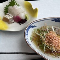 一舞庵 - 