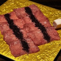 北新地 焼肉 はま正 - 