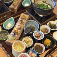 やさい家めい 表参道ヒルズ店 - 