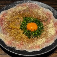 北新地 焼肉 はま正 - 