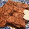 炭火焼肉・ホルモン モツの杉ちゃん