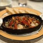 ピッツェリアクラウン - 