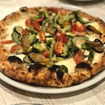 ピッツェリアクラウン - 