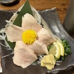 地鶏焼き鳥 かどまつ - 