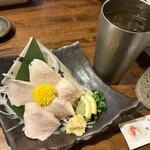 地鶏焼き鳥 かどまつ - 