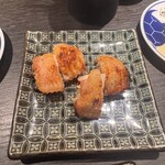 焼鳥 佐田十郎 囲ム - 