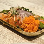 ピッツェリアクラウン - 