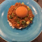 焼鳥 佐田十郎 囲ム - 