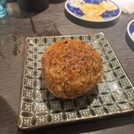 焼鳥 佐田十郎 囲ム - 