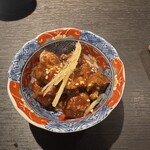 焼鳥 佐田十郎 囲ム - 