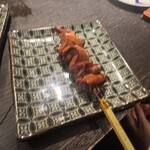 焼鳥 佐田十郎 囲ム - 