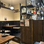 地鶏焼き鳥 かどまつ - 