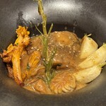 コントワール15 - 