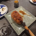 焼鳥 佐田十郎 囲ム - 