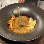 コントワール15 - 