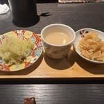 焼鳥 佐田十郎 囲ム - 