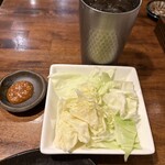 地鶏焼き鳥 かどまつ - 