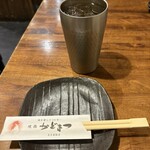 地鶏焼き鳥 かどまつ - 