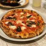 ピッツェリアクラウン - 