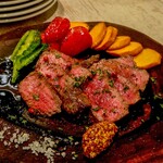 ピッツェリアクラウン - 