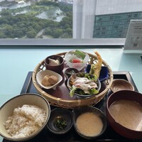 ダイナミックキッチン＆バー 響 カレッタ汐留店  - 