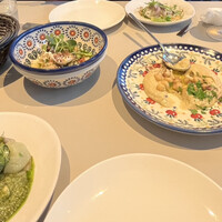 Trattoria Tabule - 