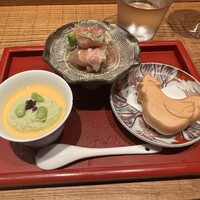 銀座 希鳥 - 