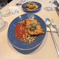 Trattoria Tabule - 